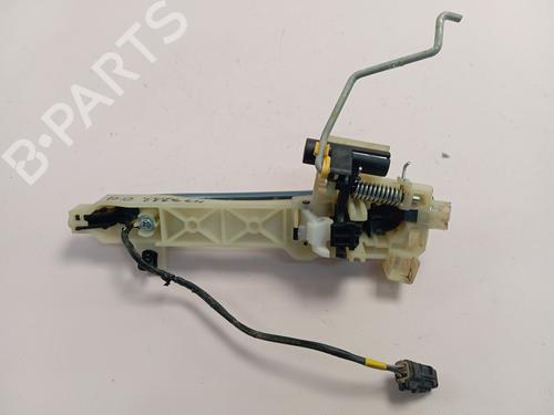 Front right exterior door handle HYUNDAI KONA (OS, OSE, OSI)  | BP28031373C129 