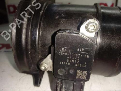Mass air flow sensor JAGUAR XK II Coupe (X150) 5.0 V8 | BP16982156M95 