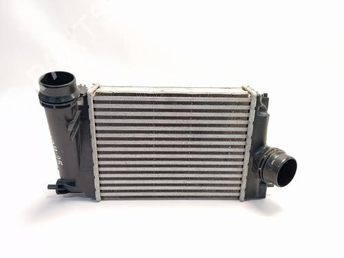 Used Intercooler NISSAN QASHQAI II (J11, J11_) [2013-2025]  24124363