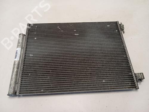 Used AC radiator DACIA DOKKER MPV (KE_) [2012-2025]  26334431