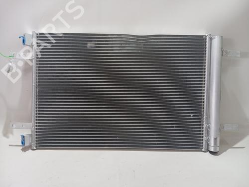 Used AC radiator AC radiator 36700531 36700531