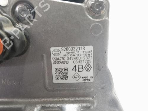 AC compressor RENAULT CAPTUR II (HF_) E-TECH 160 | BP32319204M34 - Image 7