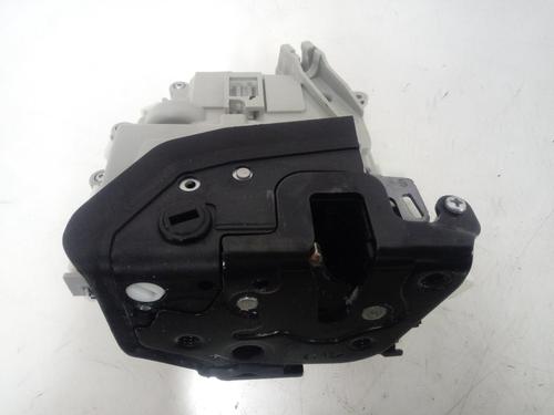 Rear left lock SEAT LEON (1P1) 1.9 TDI | BP12674668C100 