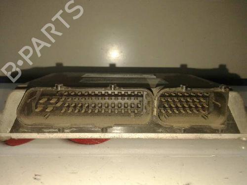 Engine control unit (ECU) VW GOLF IV (1J1) 1.6 | BP12677320M57 