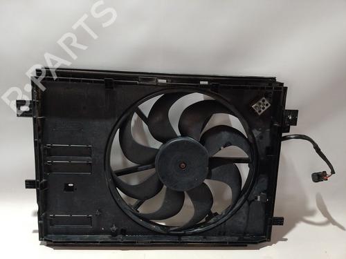 Radiator fan CITROËN BERLINGO MULTISPACE (B9) | BP37197556M35 - Image 4