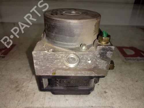 ABS Bremseaggregat RENAULT SCÉNIC II (JM0/1_)  | BP12656293M43 