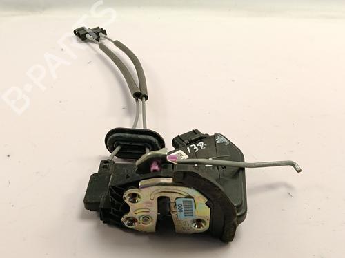 Serratura posteriore sinistra KIA NIRO I (DE) [2016-2022]  32303846