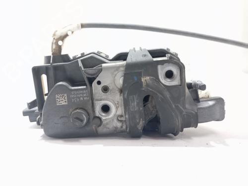 Used Front left lock Front left lock OPEL COMBO Box Body/MPV (K9) 1.5 D (102 hp) 36552881 36552881