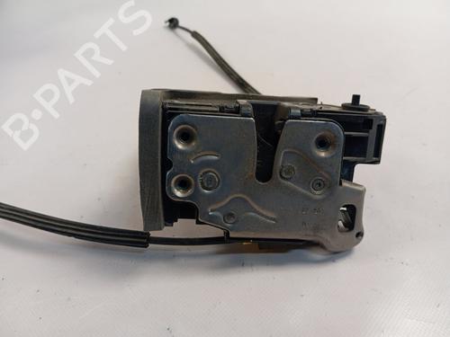 Rear left lock OPEL ASTRA K (B16)  | BP22308740C100 