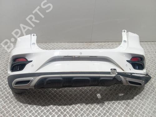 Used Rear bumper Rear bumper 39531114 39531114