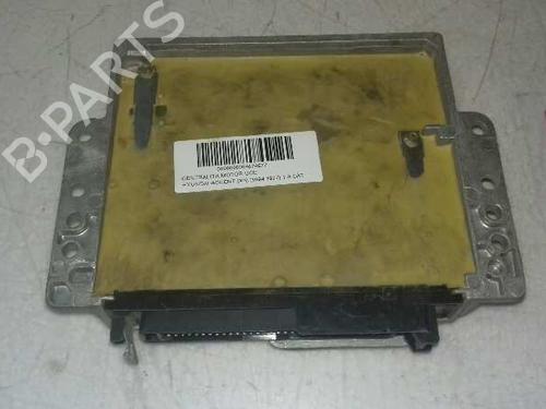 Used Engine control unit (ECU) HYUNDAI ACCENT I (X-3) 1.3 i 12V (84 hp) 16869290