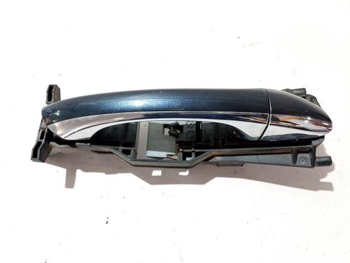 Used Front right exterior door handle MERCEDES-BENZ C-CLASS (W203) C 200 CDI (203.004) (116 hp) 29290962