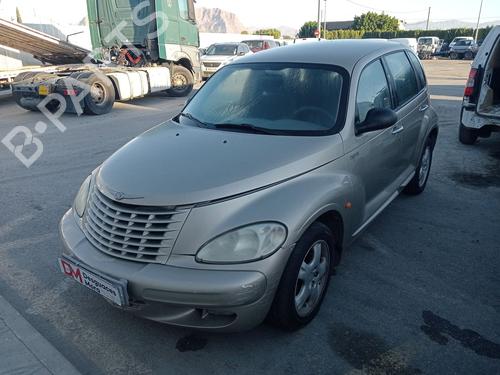 Used Parts CHRYSLER PT CRUISER (PT_) 1.6 5006803