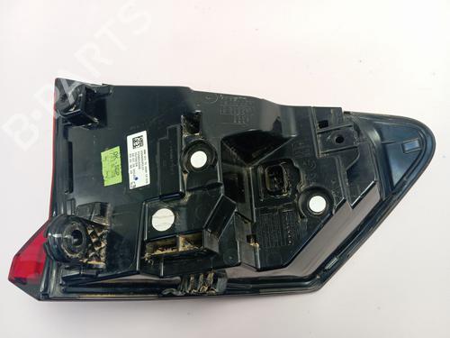 Left taillight BMW X1 (U11) iX1 eDrive 20 | BP37516859C34 - Image 2