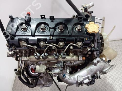Used Engine NISSAN NT400 CABSTAR (F24M) [2009-2025]  30914433