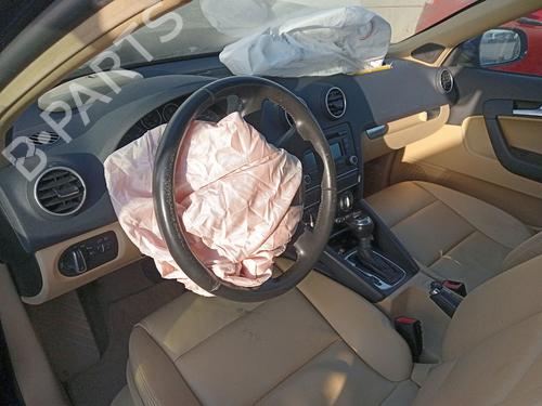 Rear parcel shelf AUDI A3 (8P1) 1.6 TDI | BP39516572C85 - Image 6