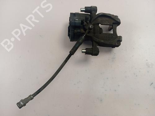 Left rear brake caliper VW GOLF VII (5G1, BQ1, BE1, BE2)  | BP29611088M107 