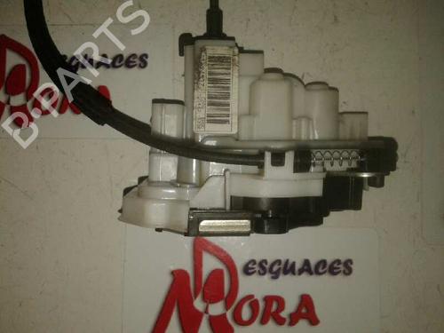 Front right lock FORD KA (RU8) 1.3 TDCi | BP12832964C97 