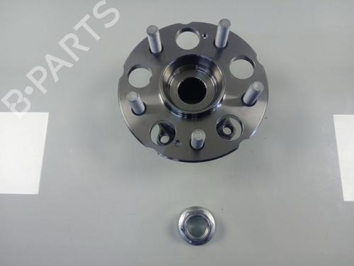 Used Other HONDA CR-V III (RE_) [2006-2026]  18020583