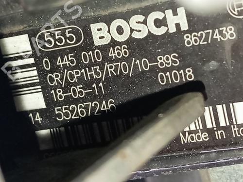 Engine JEEP COMPASS (MP, M6, MV, M7) 1.6 CRD | BP33794804M1 - Image 3