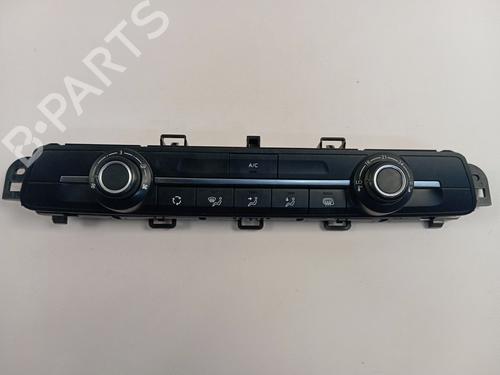 Used Climate control Climate control PEUGEOT PARTNER Box Body/MPV (K9) 1.5 BlueHDi 100 (102 hp) 36499985 36499985