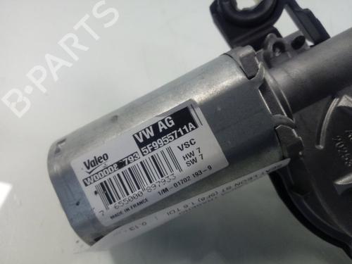 Rear wiper motor SEAT LEON ST (5F8)  | BP18029791M102 