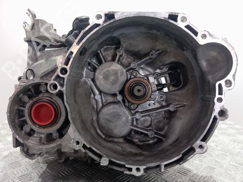 Used Gearbox Gearbox 37194469 37194469