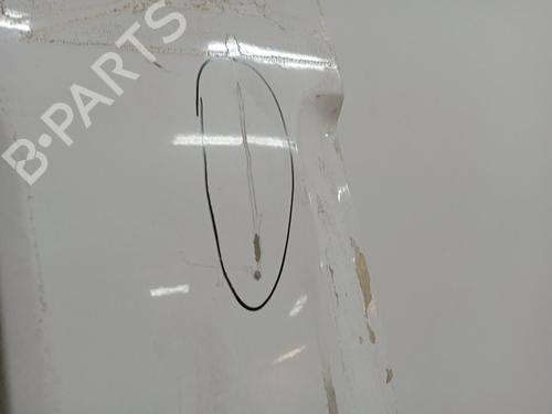 Right slide door VW CADDY III Box Body/MPV (2KA, 2KH, 2CA, 2CH) 1.6 TDI | BP16531257C75 