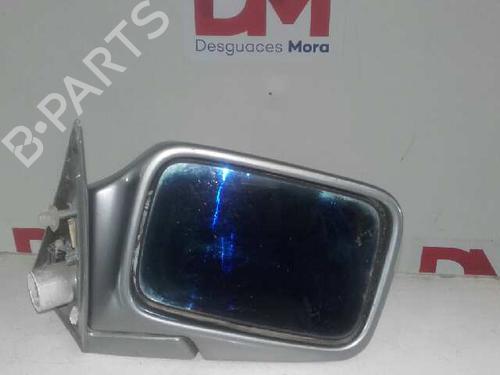 Used Right mirror BMW 5 (E34) 518 i (113 hp) 12835627