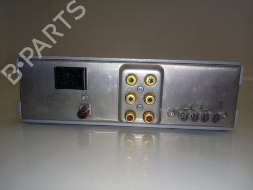 Module électronique MERCEDES-BENZ E-CLASS (W211) E 320 CDI (211.026) | BP16710686M83 