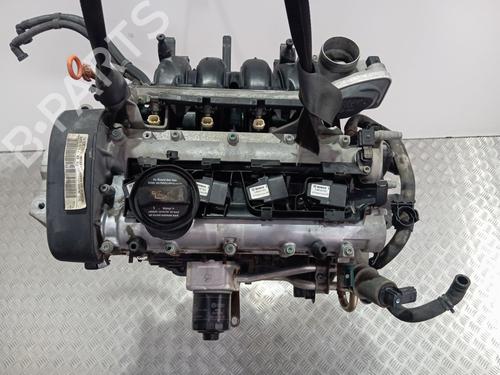 Engine SEAT LEON (1M1) 1.6 16 V | BP36023076M1  - Image 5