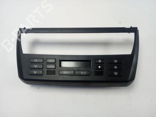 Climate control BMW X3 (E83) 3.0 d | BP19732104I5 