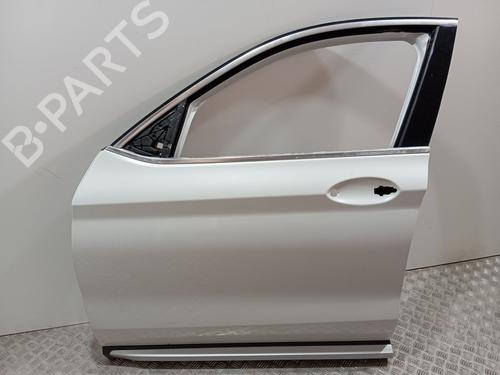 Used Left front door BMW X4 (G02, F98) xDrive 30 i (252 hp) 27881783