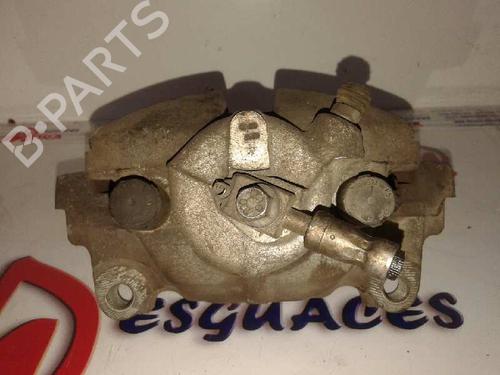Right front brake caliper SEAT ALTEA (5P1)  | BP16779043M104 