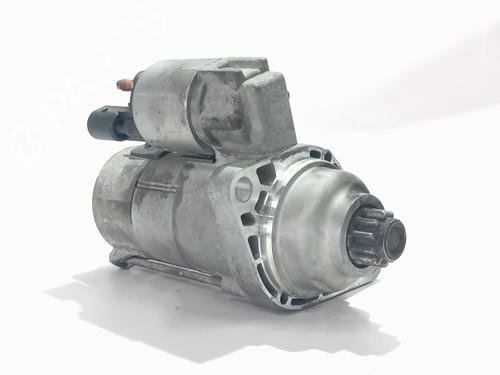 Used Starter Starter VW CADDY III Box Body/MPV (2KA, 2KH, 2CA, 2CH) [2004-2016] 35803415 35803415