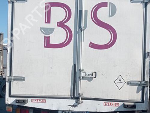 Right front indicator ISUZU N (5th Generation)  | BP22769857C33 