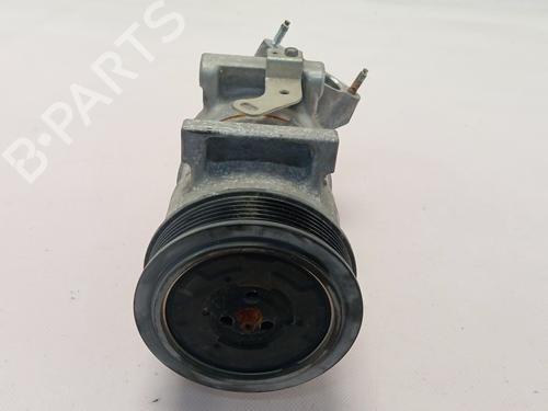 Used AC compressor PEUGEOT 308 I (4A_, 4C_) [2007-2016]  32067645