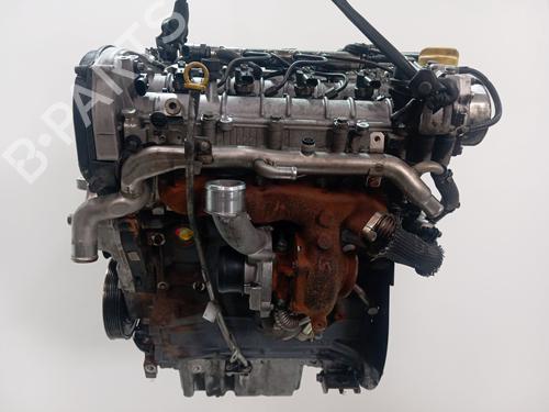 Engine OPEL ASTRA H (A04) | BP37661812M1 - Image 8