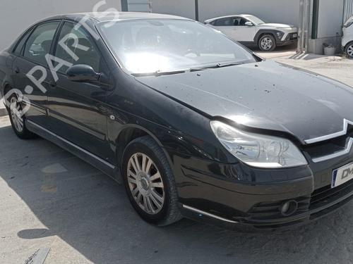 Gearbox CITROËN C5 II (RC_)  | BP32411587M3 