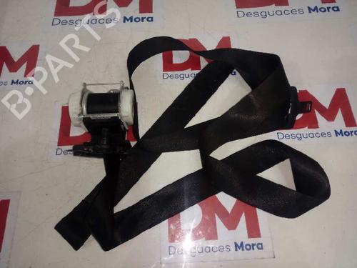 Used Front left seatbelt BMW 1 (E87) 120 d (177 hp) 16822884