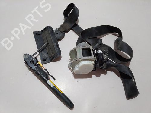 Used Front left seatbelt Front left seatbelt 37643645 37643645