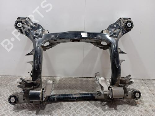 Rear axle MG MG 4 (EH32)  | BP29724120M2 