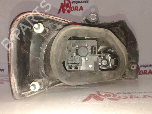 Right taillight FIAT CROMA (194_) 1.9 D Multijet (194AXB1B) | BP12677695C35 