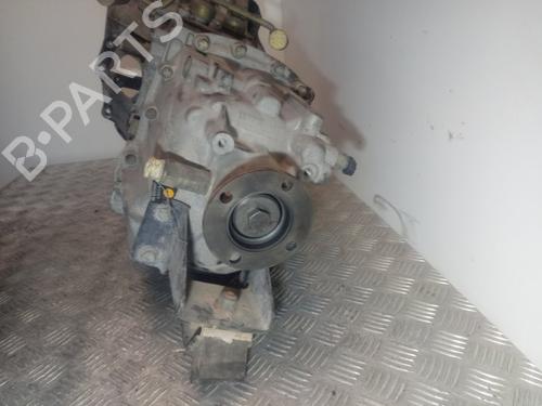 Gearbox IVECO DAILY III Platform/Chassis 50 C 15 | BP18247085M3 