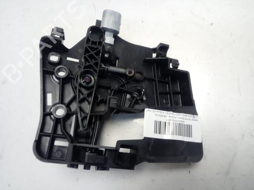 Front right interior door handle CITROËN BERLINGO Box Body/MPV (B9)  | BP15352667I14 
