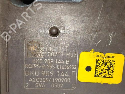 Steering rack AUDI A4 B8 (8K2) | BP40023972M22 - Image 4