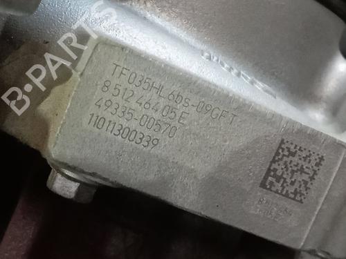 Engine BMW 5 (F10) | BP30376615M1