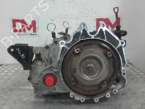Used Gearbox HYUNDAI SONATA IV (EF) 2.7 V6 (173 hp) 12651442