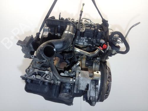 Engine FORD TRANSIT Van (FA_ _) 2.2 TDCi | BP17047482M1 