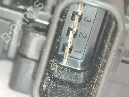 Tailgate lock RENAULT CLIO V (B7_) | BP36990324C101 - Image 4
